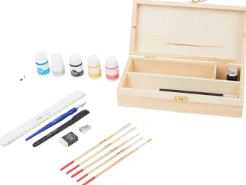 Best Paw Patrol Creative Artist Tekendoos