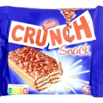Online Nestlé Crunch Repen