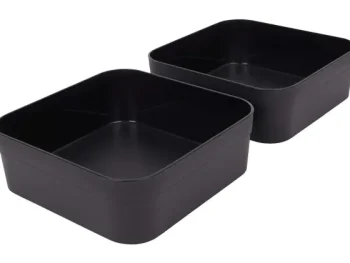 Discount Curver Infinity Organisers Zwart