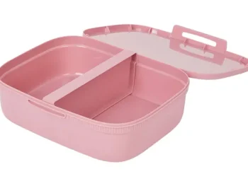 Best Curver Lunchbox Blauw,Grijs,Groen,Roze