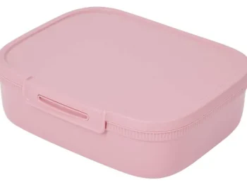 Best Curver Lunchbox Blauw,Grijs,Groen,Roze