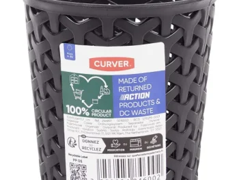 Sale Curver Mand Zwart