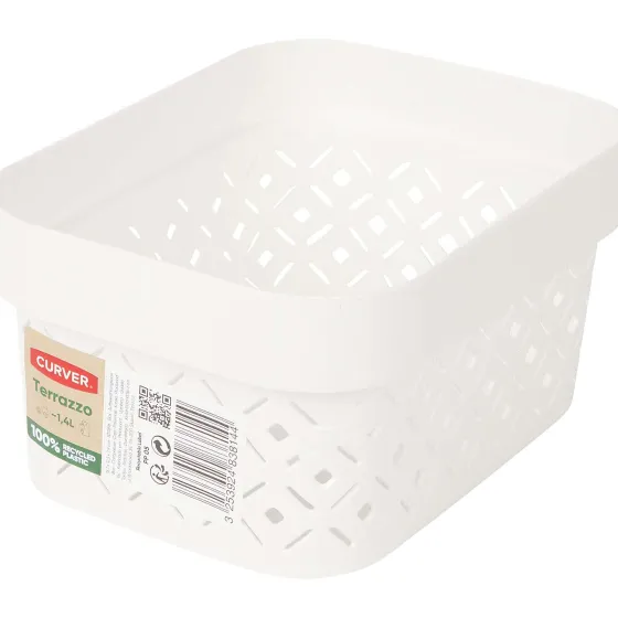 curver-opbergmand-terrazzo-ontHveoE-0.webp Sale Curver Opbergmand Terrazzo Zwart,Wit