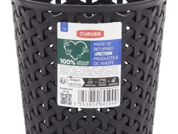 Best Curver Organizer Zwart