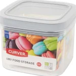 New Curver Vershouddoos Transparant