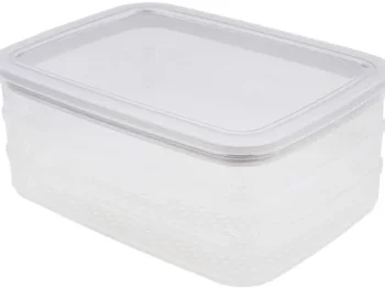 Online Curver Vershouddoos Transparant