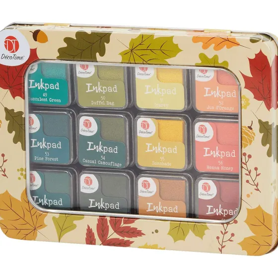 d-cotime-stempelkussens-in-bli-GSiGizhb-1.webp Best Office Essentials D Cotime Stempelkussens In Blik Meerkleurig