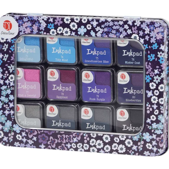 d-cotime-stempelkussens-in-bli-GSiGizhb-2.webp Best Office Essentials D Cotime Stempelkussens In Blik Meerkleurig