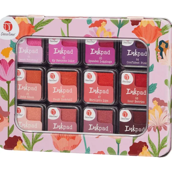 d-cotime-stempelkussens-in-bli-GSiGizhb-3.webp Best Office Essentials D Cotime Stempelkussens In Blik Meerkleurig