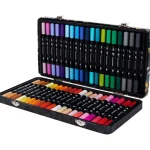 New Paw Patrol D Cotime Twinmarkers Meerkleurig