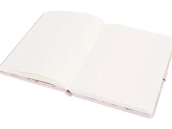 Best Kids Creative Dagboek Bruin,Roze