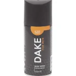 New Palmolive Dake For Men Deodorant