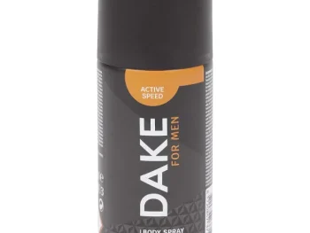 New Palmolive Dake For Men Deodorant
