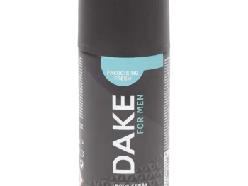 New Palmolive Dake For Men Deodorant