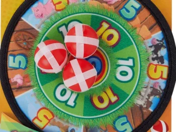 Hot Mini Matters Dartspel