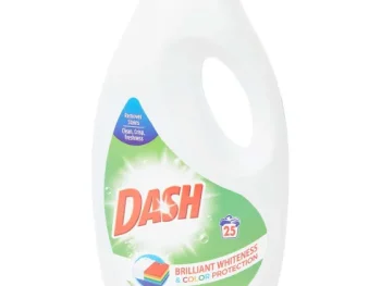 Discount Dash Wasmiddel