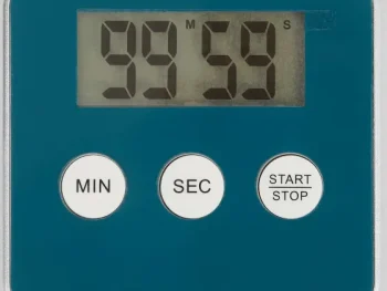 Fashion Rösle Day Digitale Kookwekker Zwart,Groen,Rood,Wit