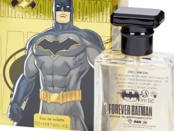Sale DC Comics Eau De Toilette