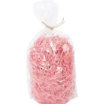 Online Merk Decoratie Houtkrullen Beige,Geel,Groen,Roze