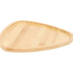 New Staub Decoratief Dienblad Beige