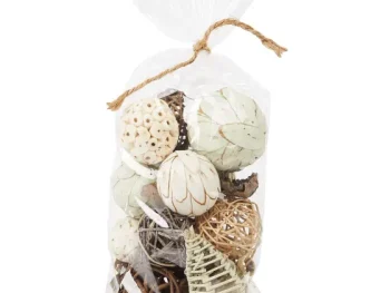 Online Merk Decoratiemix Meerkleurig