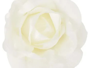 New Merk Decoratieve Kunstroos Beige,Rood,Wit