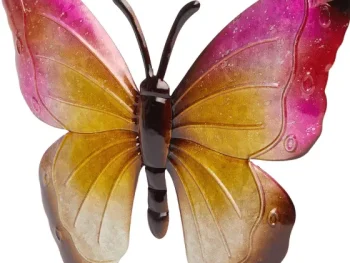 Hot Merk Decoratieve Vlinder Meerkleurig