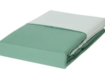 Hot Froyak Dekbedovertrek Blauw,Grijs,Groen,Print