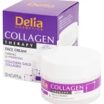 Hot Palmolive Delia Gezichtscr Me