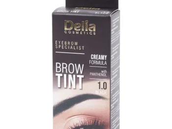 Best Max & More Delia Wenkbrauwtint Bruin,Zwart