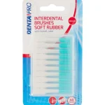 Online Dentapro Tandenstokers Groen,Wit