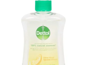 Online Dettol Handzeep Citrus