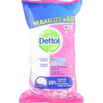 Best Dettol Vochtige Doekjes Kersenbloesem