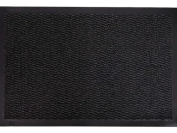 Best Merk Deurmat Zwart