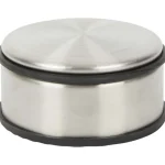 New Merk Deurstopper Zilver