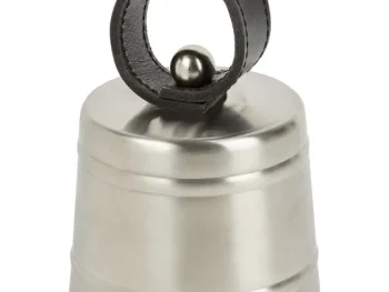 Clearance Merk Deurstopper Goud,Zilver