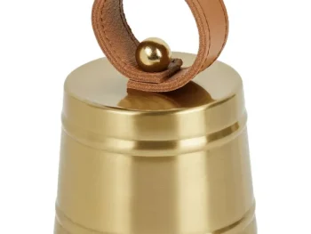 Clearance Merk Deurstopper Goud,Zilver