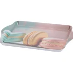 Sale Staub Dienblad Print,Meerkleurig