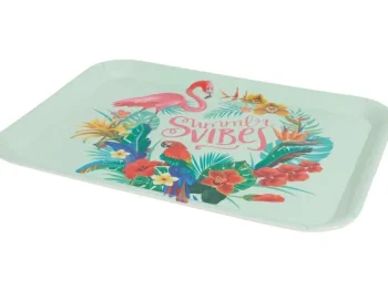 Clearance Staub Dienblad Print