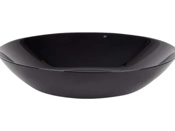 Best Merk Diep Bord Zwart