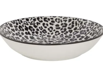 Online Merk Diep Bord Wild Living Print