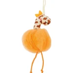 Fashion Disney Dieren-Badspons Groen,Oranje,Roze