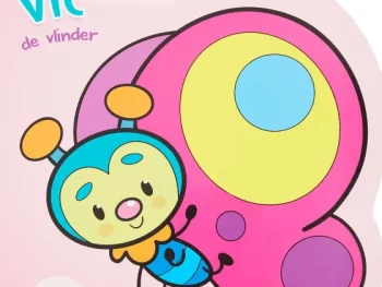 Best Paw Patrol Dieren Leesboekje