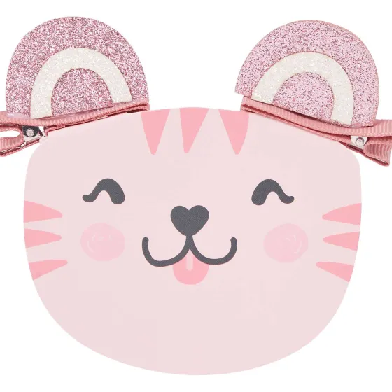 dierenoortjes-haarklemmen-OrNLSoeZ-5.webp Best Schrunchmiez Dierenoortjes Haarklemmen Print