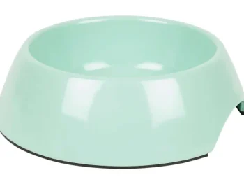 Outlet Merk Dierenvoerbak Blauw,Groen,Wit,Zwart