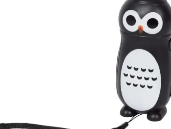 Fashion Werckmann Dierenzaklamp Print