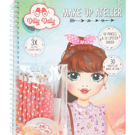 dilly-dally-make-up-boek-ecWNQzOe-2.webp New Dilly Dally Make-Up-Boek Print