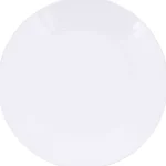 Fashion Merk Dinerbord Opaal Wit