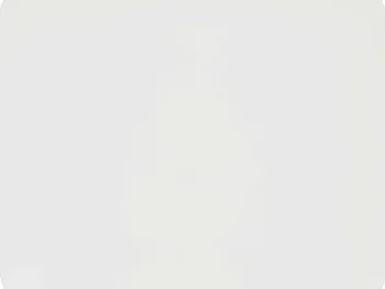 Hot Merk Dinerbord Wit