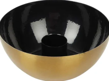 Clearance Merk Dinerkaarshouder Goud,Wit,Zwart